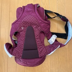 抱っこ紐？おんぶ紐？の画像