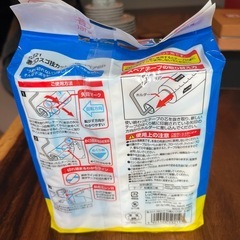 LEC 粘着スペアテープ カーペット用 6巻入りの画像