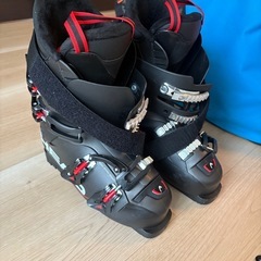 【確約済
】HEAD スキー用品一式167cm 26~26.5cm　　の画像