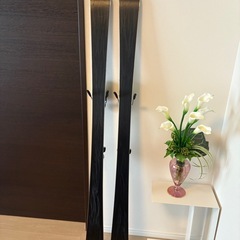 【確約済
】HEAD スキー用品一式167cm 26~26.5cm　　の画像