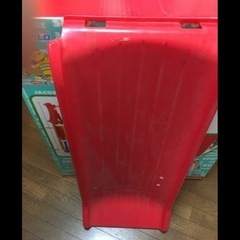 【受け渡し決定】
ジャングルジムの画像