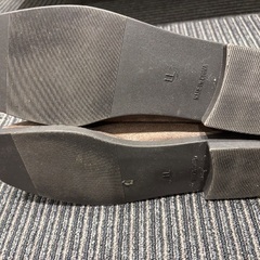 新品保管軽いブーツの画像