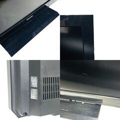 ★動作確認済み★液晶テレビ　東芝　32インチ　32A2　2011年製　※リモコン欠品の画像