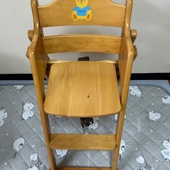 子供用 椅子の画像