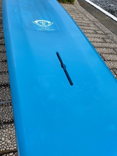 SUP 20スターボードスプリントCS14 x 20.75