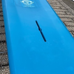 SUP 20スターボードスプリントCS14 x 20.75 の画像