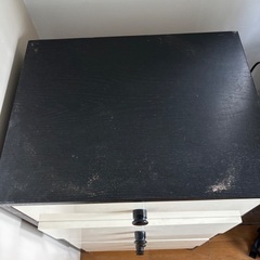 キャビネットの画像