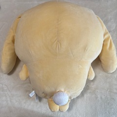 ちいかわ　うさぎ　ぬいぐるみの画像