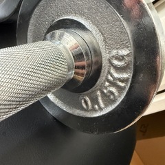 筋トレ　道具の画像