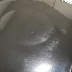 RE-SS10B 角皿 SHARP ①の画像