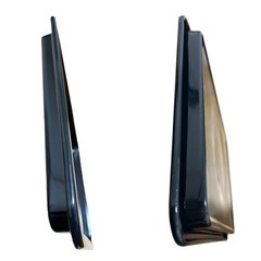 RE-SS10B 角皿 SHARP ①の画像