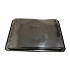 RE-SS10B 角皿 SHARP ①の画像