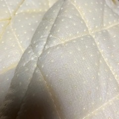 冬用ラグカーペットの画像