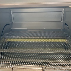 象印　トースターの画像