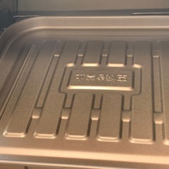 象印　トースターの画像