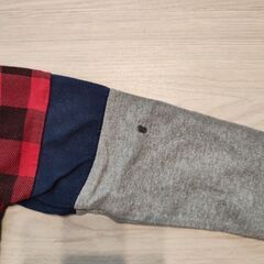 ★BREEZE、branshes★長袖2種の画像