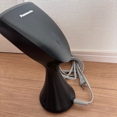 パナソニック スチームアイロン NI-GS400の画像