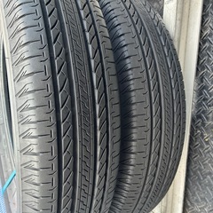 タイヤ、ブリヂストン，ジムニーの画像