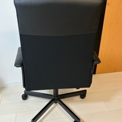 IKEA チェア　MILLBERGETの画像