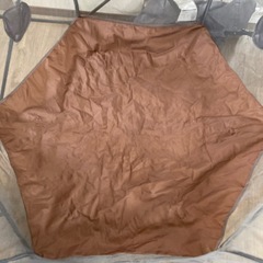 ベビーサークル 折りたたみ式の画像