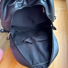 リュックの画像