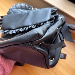 リュックの画像