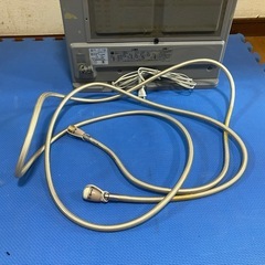 決まりました！ガスファンヒーター　都市ガスの画像