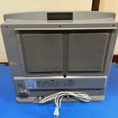 決まりました！ガスファンヒーター　都市ガスの画像