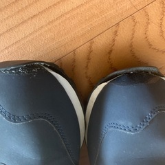 NBの靴の画像