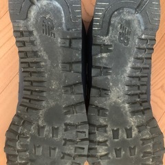 NBの靴の画像
