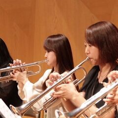 トランペット募集　ビッグバンド　千葉県市原市　bigband吹奏...