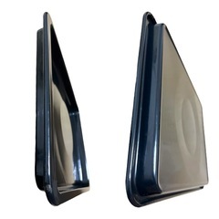 RE-SS10B 角皿 SHARP ②の画像