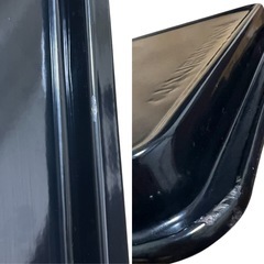 RE-SS10B 角皿 SHARP ②の画像