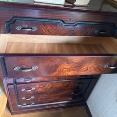 タンスの画像