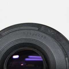 Canon/EF50mm F1.8 II/単焦点レンズ ⑤の画像