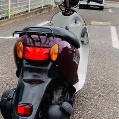 原付 50CC  630KM　 の画像