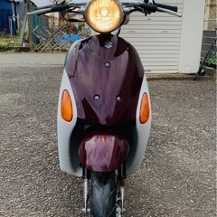 原付 50CC  630KM　 の画像