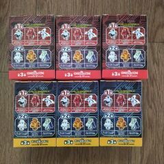 ハッピーセット☆新品未開封！トミカ特装合体ロボジョブレイバー6個セット♪の画像