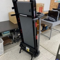 ランニングマシン AFR2020 ALINCO 　の画像