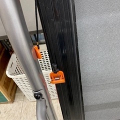 ランニングマシン AFR2020 ALINCO 　の画像