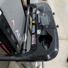 ランニングマシン AFR2020 ALINCO 　の画像