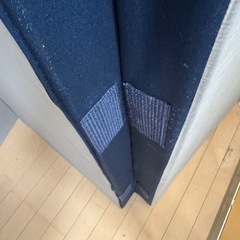 シングルマットレスの画像