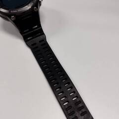 CASIO PRO TREK Smart/WSD-F21HR/スマートウォッチの画像