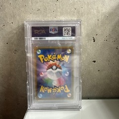ポケモンカード　サーナイトEX rr PSA1010の画像