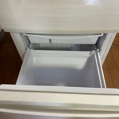 1人用冷蔵庫の画像