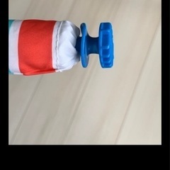 トイザらス限定　ファインディングニモ　オーシャンライツ&ミュージックジムの画像