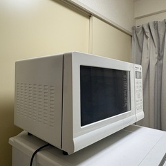 Panasonic オーブンレンジ   の画像