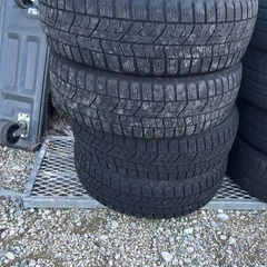 タイヤの画像