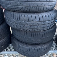 タイヤの画像