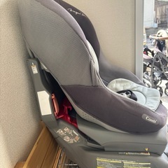 チャイルドシートの画像